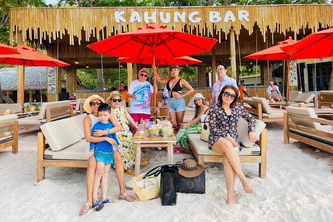 Half day Tropical Coral Island Snorkeling Tour from Phuket - What the $26.46 price really covers