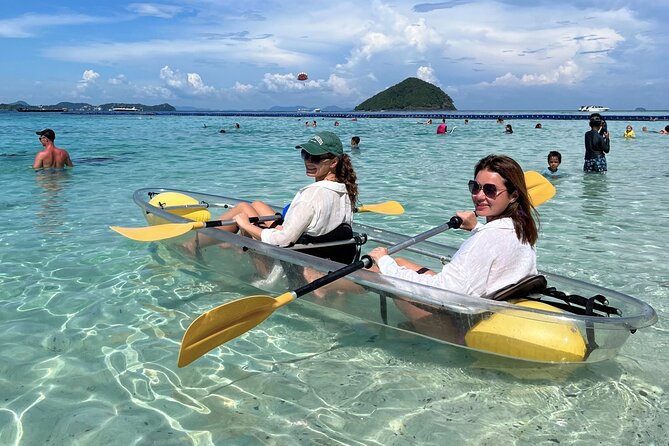 Half day Tropical Coral Island Snorkeling Tour from Phuket - Timing, weather, and cancellation details