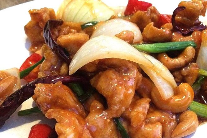 Hands-on Thai Cooking Class Phuket with Market Tour Option! - A good rainy-day plan in Kata