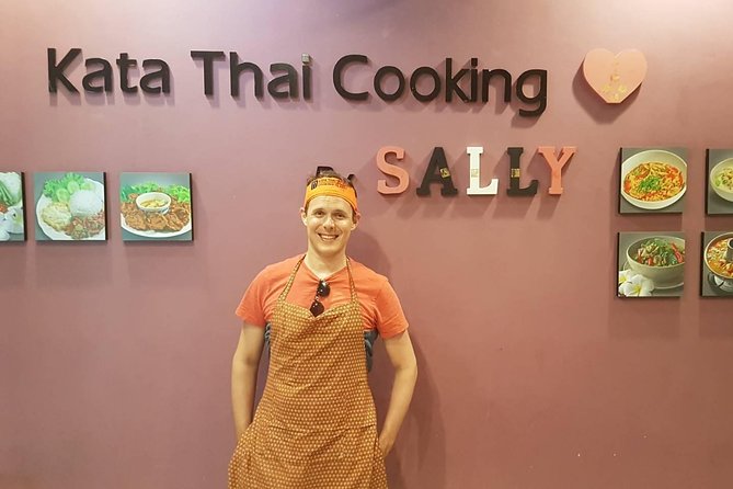Hands-on Thai Cooking Class Phuket with Market Tour Option! - What to know before you book
