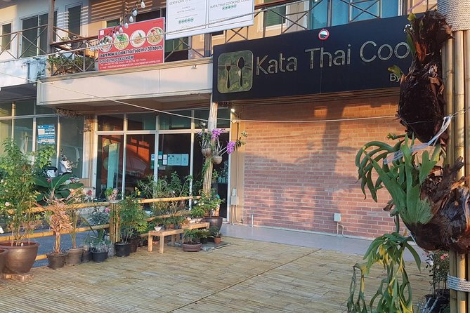 Hands-on Thai Cooking Class Phuket with Market Tour Option! - Should you book the Kata Thai Cooking Class?
