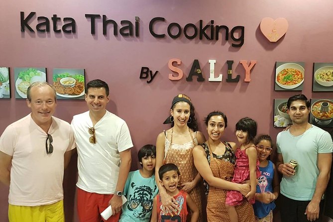 Hands-on Thai Cooking Class Phuket with Market Tour Option! - FAQ