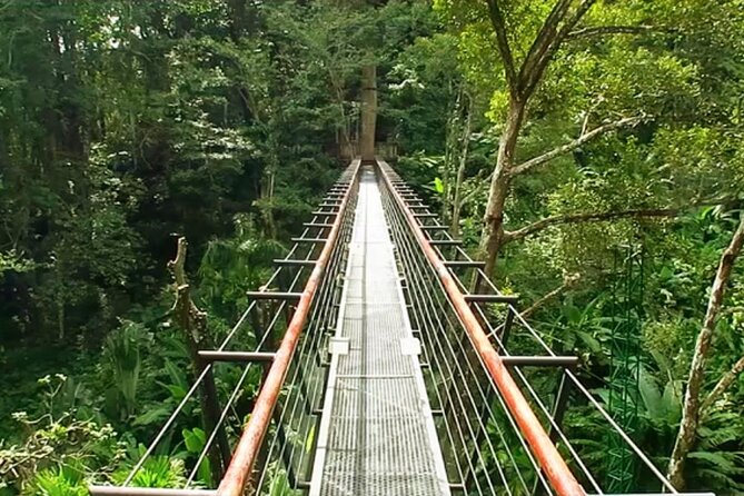 Hanuman World Phuket Round Trip Transfer Extra Zone - Family use and physical demands