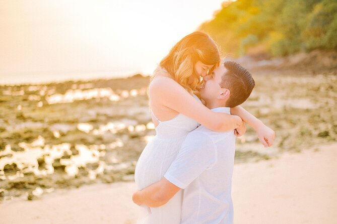 Holiday travel photoshoot in Phuket - Key points at a glance