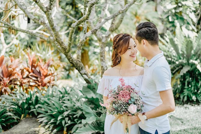 Holiday travel photoshoot in Phuket - Is $256.35 good value for two people?