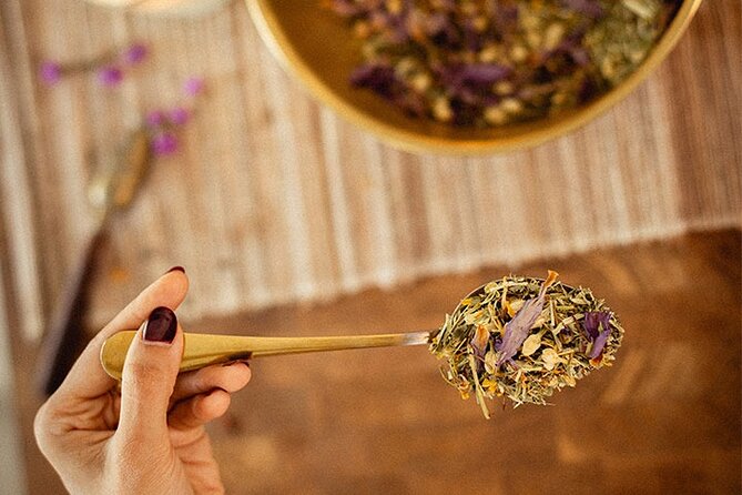 Holistic Ayurveda & Naturopathy Wellness Session - The quiet setting at Blooming Lotus Studio