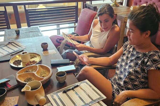 Holistic Ayurveda & Naturopathy Wellness Session - Who should book this Phuket wellness session