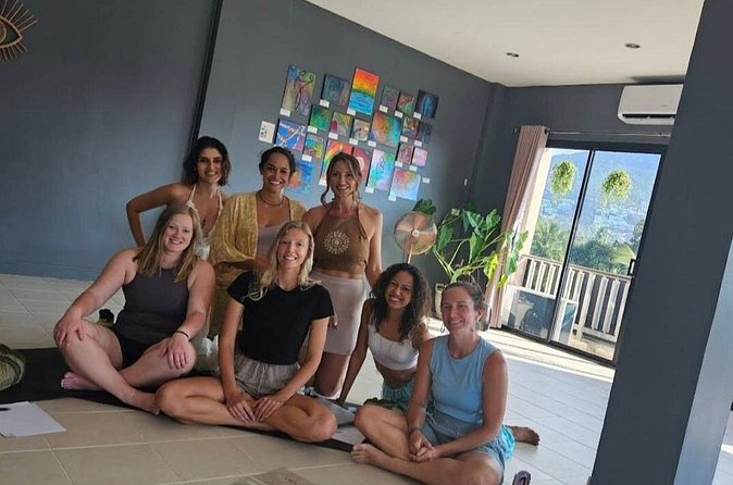 Holistic Ayurveda & Naturopathy Wellness Session - Planning your visit in Phuket