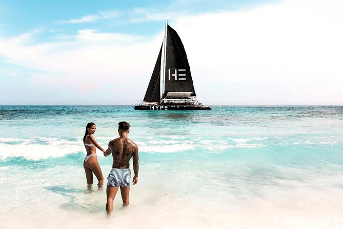 Hype Boat Club: Phuket 's Most Unique Catamaran Experience - What kind of boat trip is this?