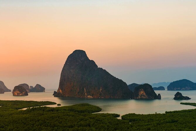 Hype Yacht : VIP tour Krabi Islands & Phang Nga Bay from Phuket - Ko Lao La Ding for a simple swim