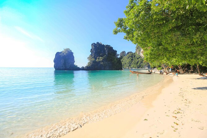 Hype Yacht : VIP tour Krabi Islands & Phang Nga Bay from Phuket - Who will enjoy this yacht tour most