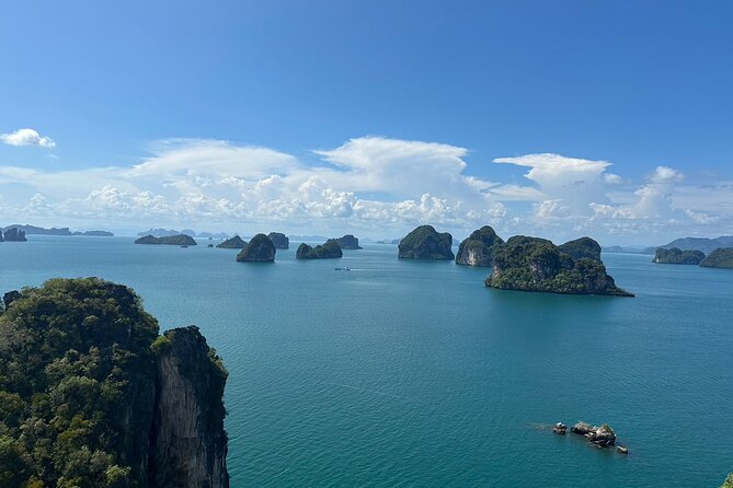 Hype Yacht : VIP tour Krabi Islands & Phang Nga Bay from Phuket - Weather, timing, and practical details