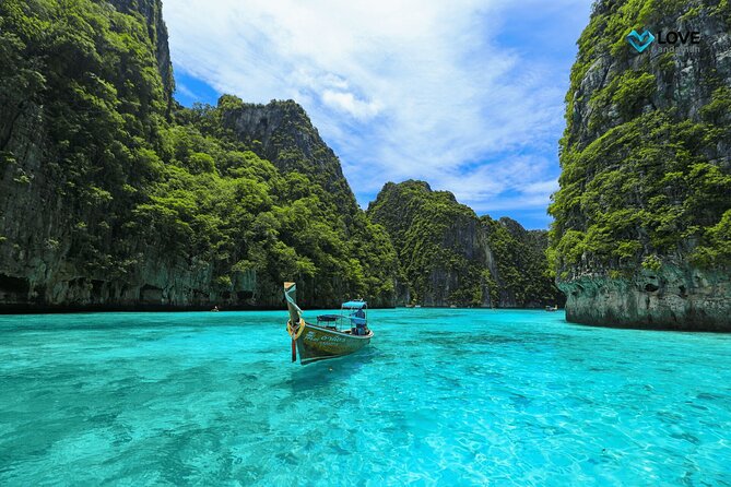 Hype Yacht : VIP Tour Phi Phi Island & Maya Bay from Phuket - Who will get the most from this experience