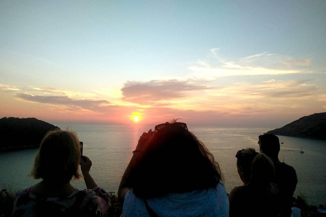 Iconic Sunset Safari with Monkey Hill & Street Food Experience - Key points to know before you book