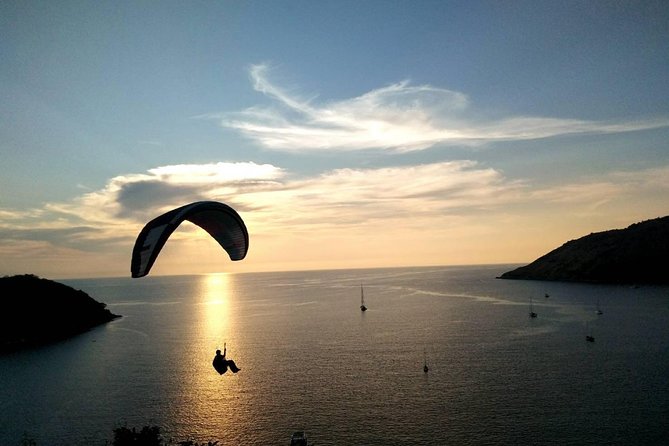 Iconic Sunset Safari with Monkey Hill & Street Food Experience - Khao Rang Hill and Monkey Hill