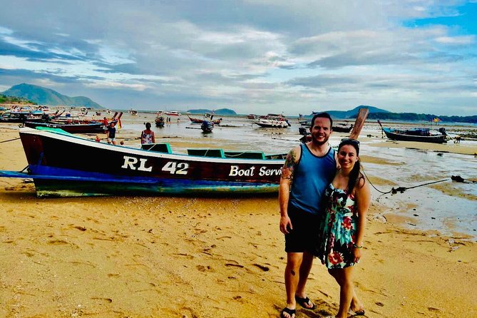 Iconic Sunset Safari with Monkey Hill & Street Food Experience - Chillva Market and the freedom to choose dinner