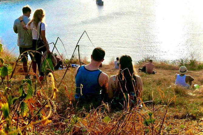 Iconic Sunset Safari with Monkey Hill & Street Food Experience - What the $77.99 price really covers