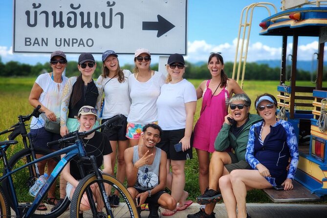 Islands Discovery: Koh Yao and Koh Hong with Bicycles and Beaches - Why this island day feels different