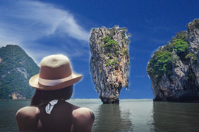 James Bond Island Adventure: Speedboat & Canoe Expedition - Why Phang Nga Bay is worth the long day