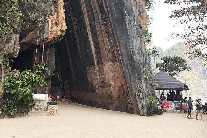 James Bond Island and Phang Nga Bay Tour By Big Boat From Phuket - Why the big boat format works