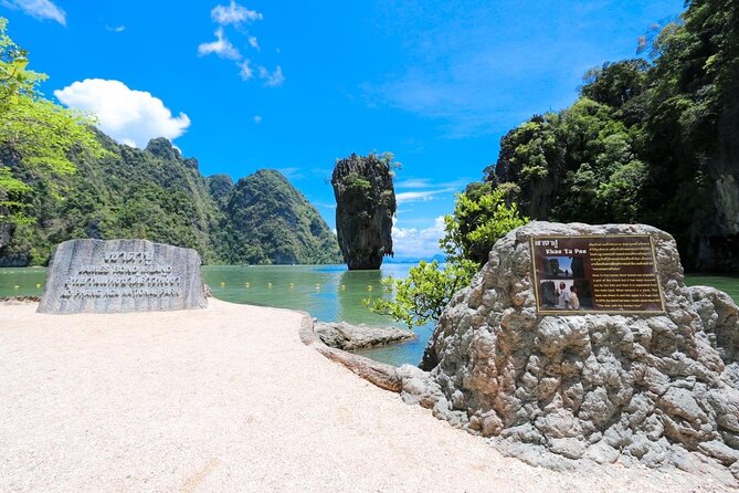 James Bond Island and Phang Nga Bay Tour + Canoeing By Speedboat From Phuket - Why this Phang Nga Bay route works well