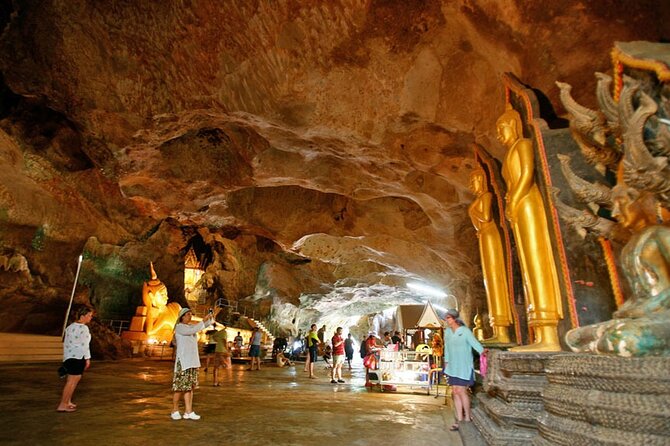 James Bond Island and Phang Nga Bay Tour from Phuket - James Bond Island and Khao Phing Kan