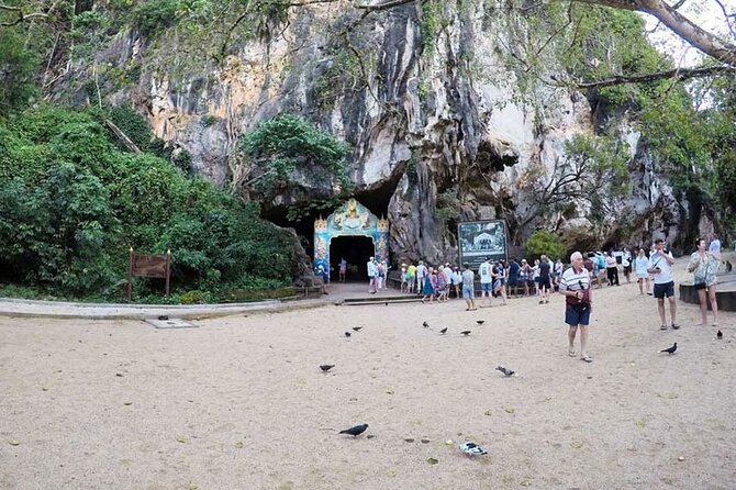 James Bond Island and Phang Nga Bay Tour from Phuket - Who should choose this Phuket excursion?