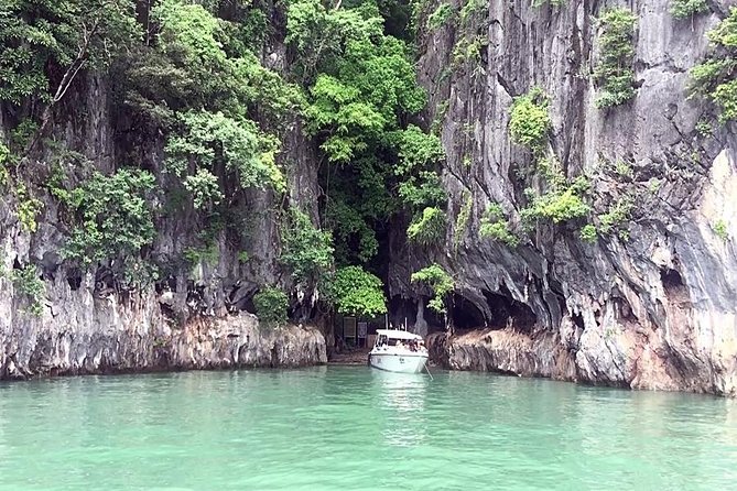 James Bond Island by Speedboat - Is $118.35 good value?