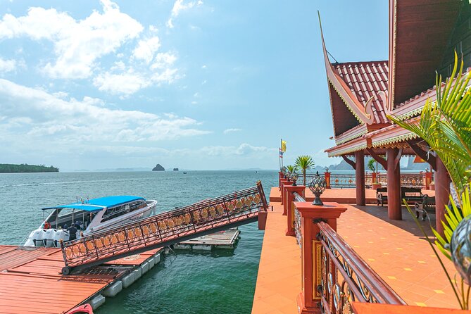 James Bond Island & Canoeing – Premium Day Tour - Who will enjoy this day most?