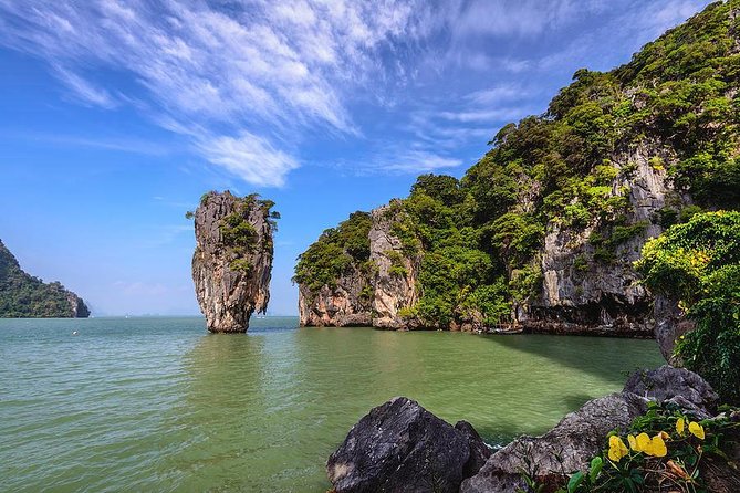 James Bond Island Day Tour by Longtail Boat - Is $115.89 a fair price?