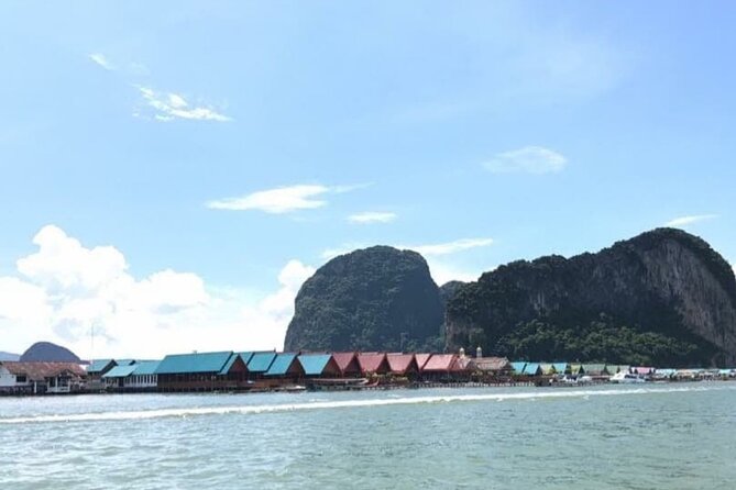 James Bond Island Day Trip With Sea Canoeing - Lunch, timing, and the rhythm of the day