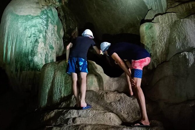 James Bond Island & Koh Yao Yai Day Trip: Speedboat from Phuket - Free time on Koh Yao Yai