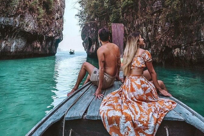 James Bond Island Longtail Boat Tour (Private & All-Inclusive) - Why this private Phang Nga Bay trip works