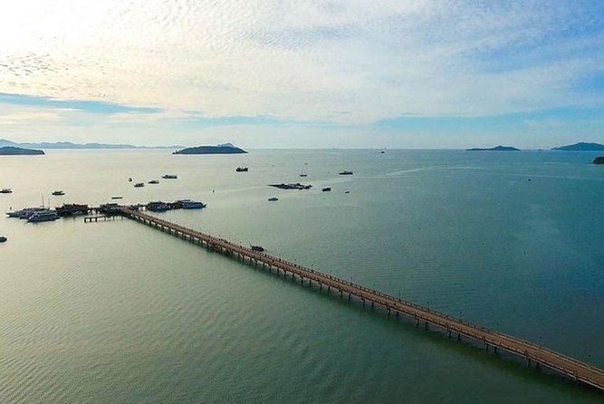 James Bond Island & Phang Nga Bay with Canoeing By Big Boat From Phuket - Hong Island: a second look at Phang Nga Bay