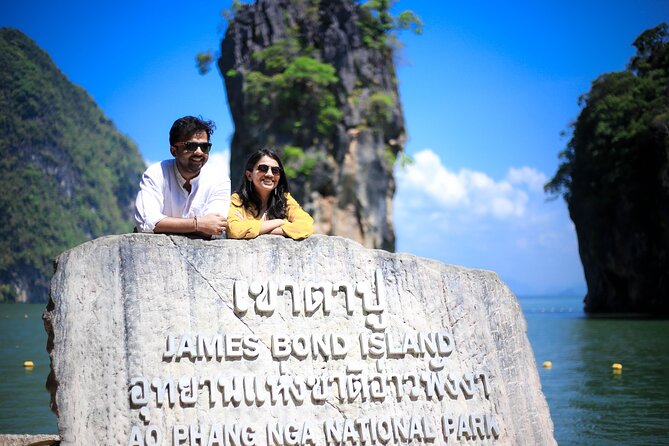 James Bond Island & PhangNga Bay Explorer Tour with Canoe & Lunch - Why Phang Nga Bay is worth your day