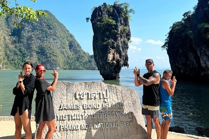 James Bond Island Private Boat Tour - Who will enjoy this boat day most