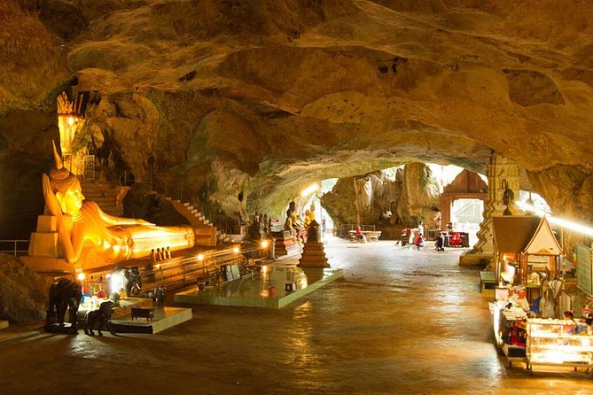 James Bond Island Sightseeing(No Canoeing) Tour by Longtail Boat from Phuket - The 9 a.m. start and hotel pickup