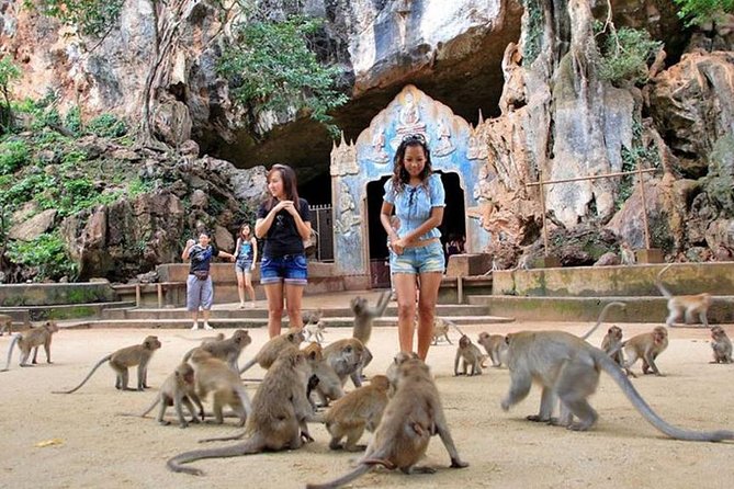 James Bond Island Sightseeing(No Canoeing) Tour by Speedboat from Phuket - Why Phang Nga Bay makes this seven-hour trip worthwhile