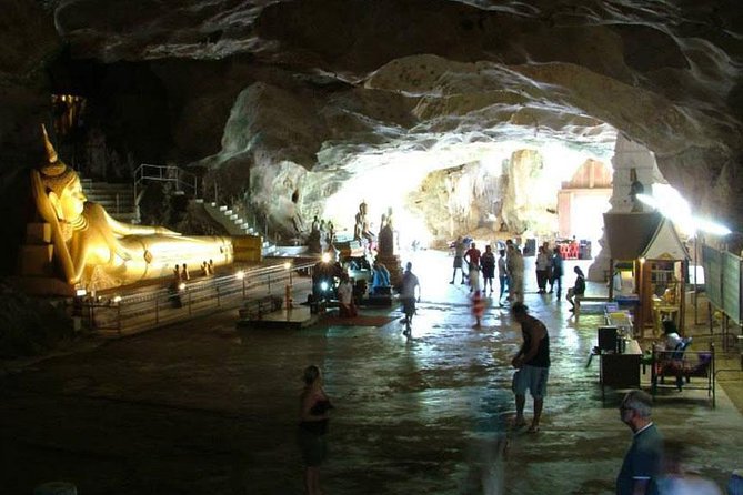 James Bond Island Sightseeing Tour by Longtail Boat from Phuket - Pickup areas, extra charges, and the true cost