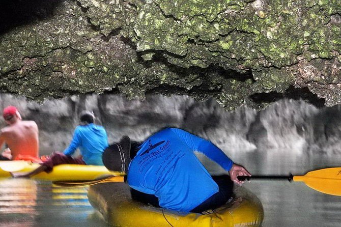 John Gray's Adventure Hong by Starlight in Phang Nga Bay - Why this Phang Nga Bay trip feels different