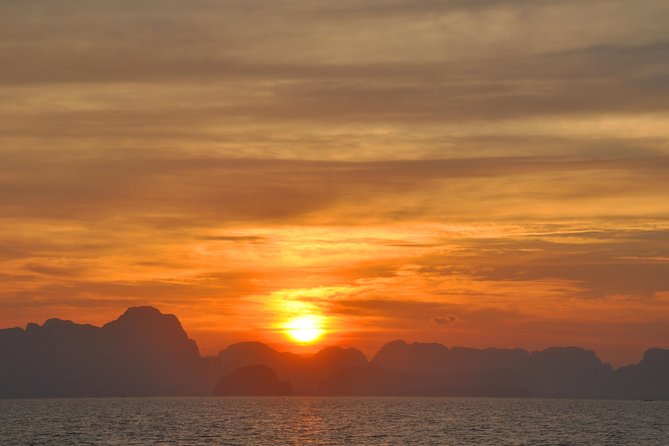 John Gray's Adventure Hong by Starlight in Phang Nga Bay - Leaving Phuket at 11:30 a.m.