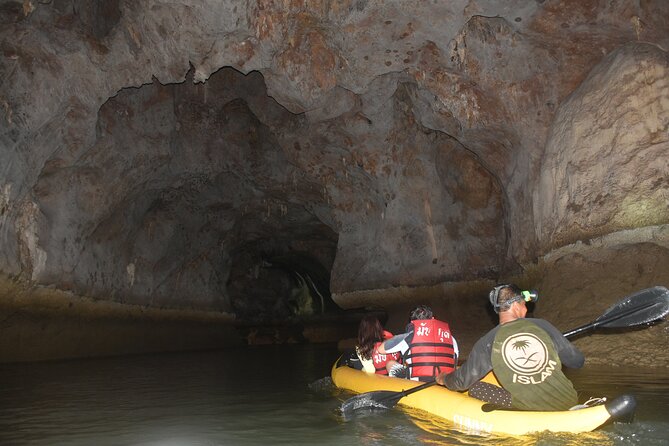 John Gray’s Private Hong by Starlight Tour with Sea Cave Kayaking - Why this Phuket tour is different