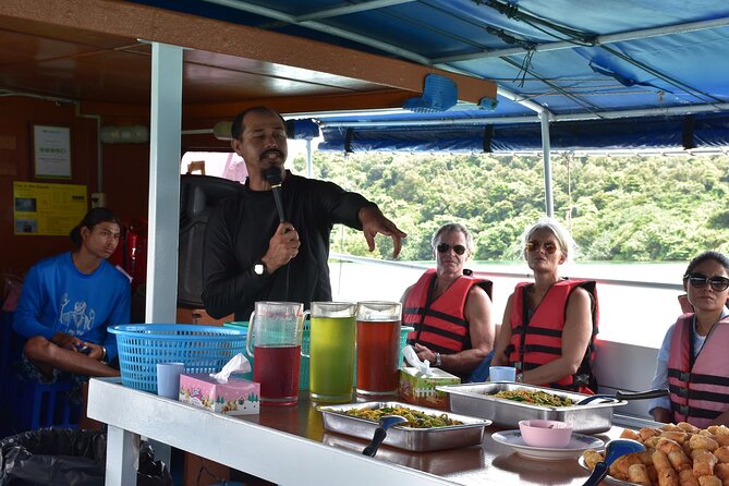 John Gray’s Private Hong by Starlight Tour with Sea Cave Kayaking - Who will enjoy this long day on the water