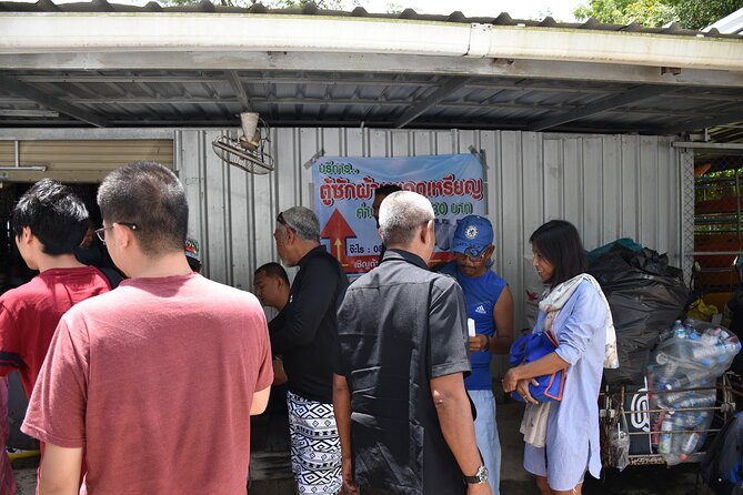 John Gray’s Private Hong by Starlight Tour with Sea Cave Kayaking - From your Phuket hotel to Ao Po Pier