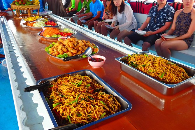 John Gray's Sea Canoe Hong by Starlight Tour - Who will enjoy this tour most