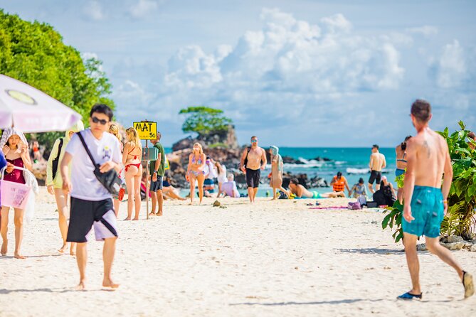 Khai Island Half Day Tour From Phuket - What the Khai Island trip is really like