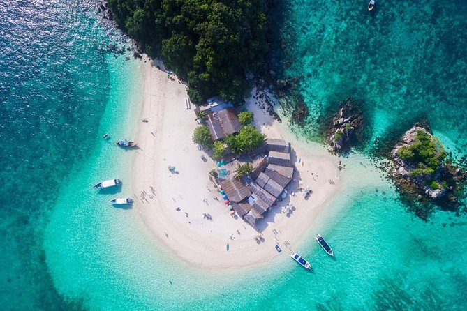 Khai Island Half Day Tour From Phuket - Crowds, timing, and the honest trade-off