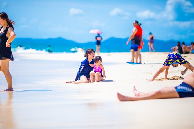 Khai Island Half Day Tour From Phuket - Who will enjoy this tour most?