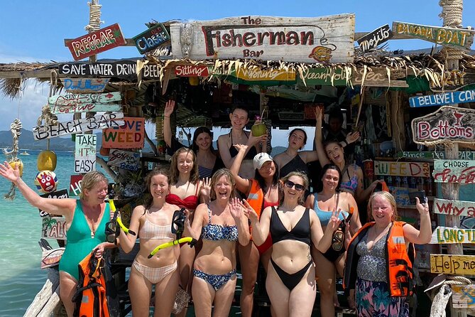 Khai Island Private Boat Tour - Starting at 5 Star Marine in Phuket