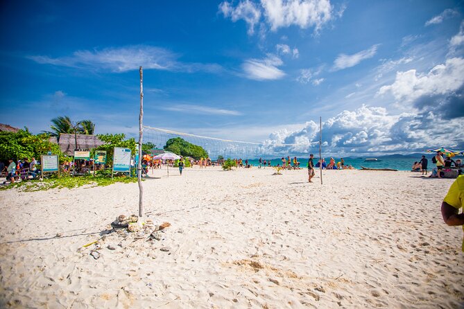 Khai Islands Snorkeling Premium Trip From Phuket - Speedboat comfort, pickup, and timing